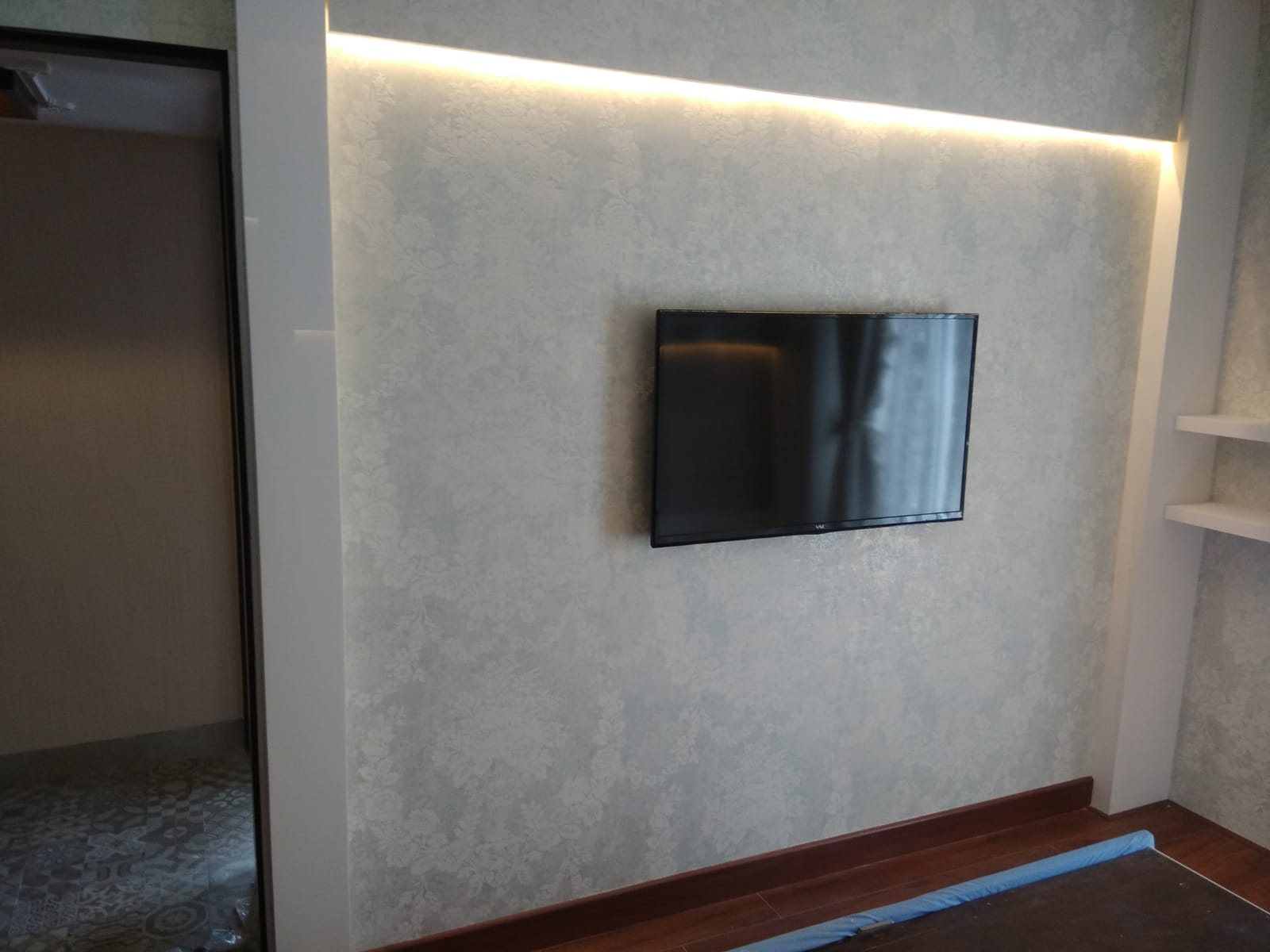 Gypsum board ceiling Gallery image 44